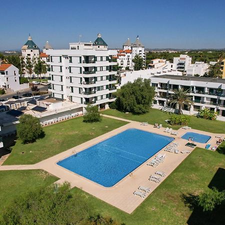 Centralgarve - Amazing Apt In The Heart Of Vilamoura Exterior foto