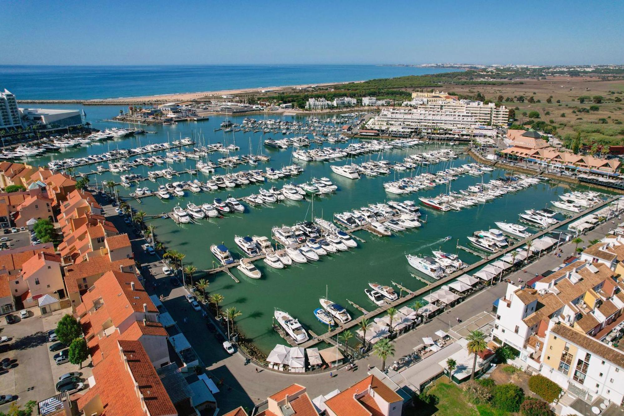 Centralgarve - Amazing Apt In The Heart Of Vilamoura Exterior foto