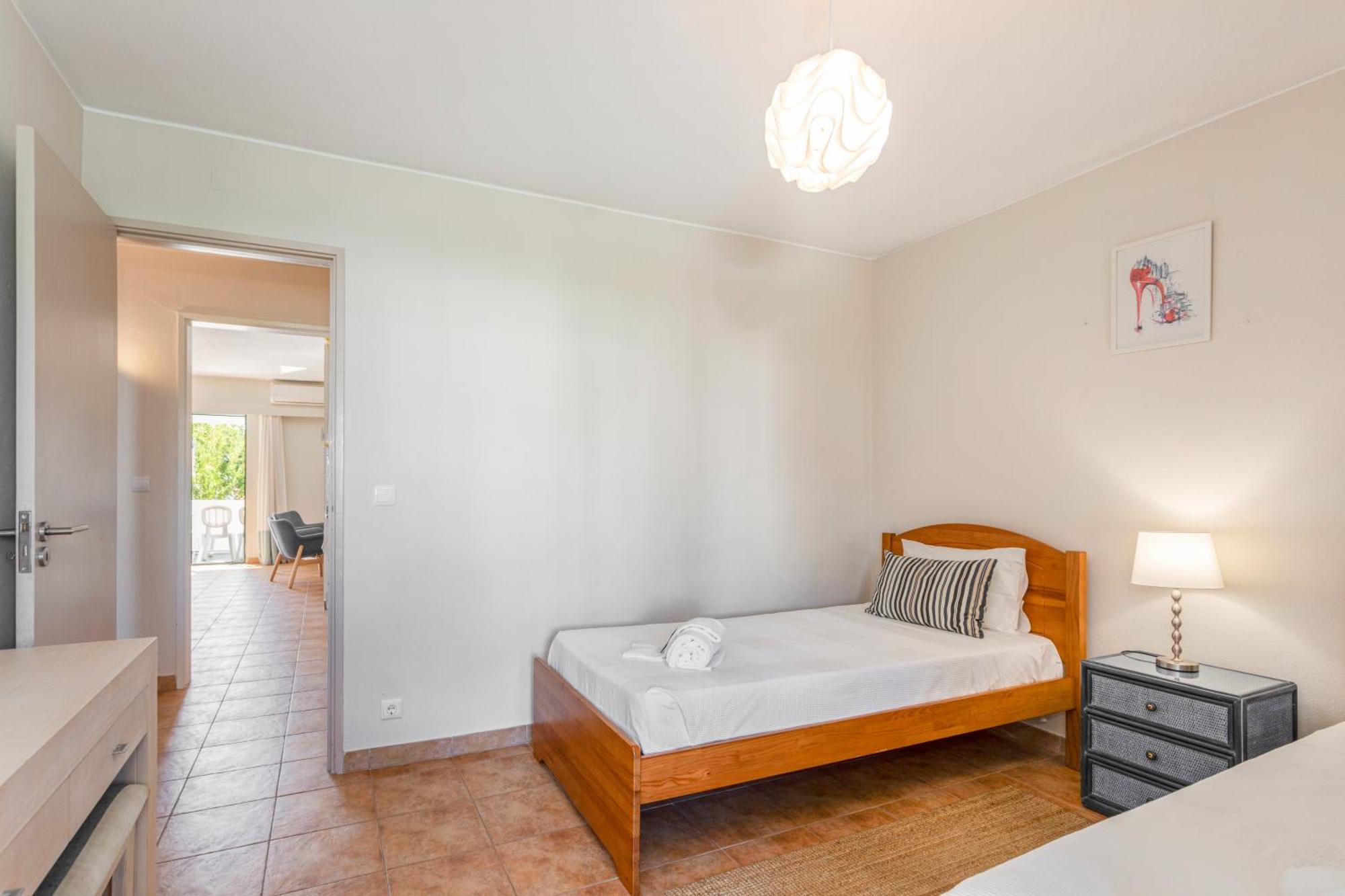 Centralgarve - Amazing Apt In The Heart Of Vilamoura Exterior foto