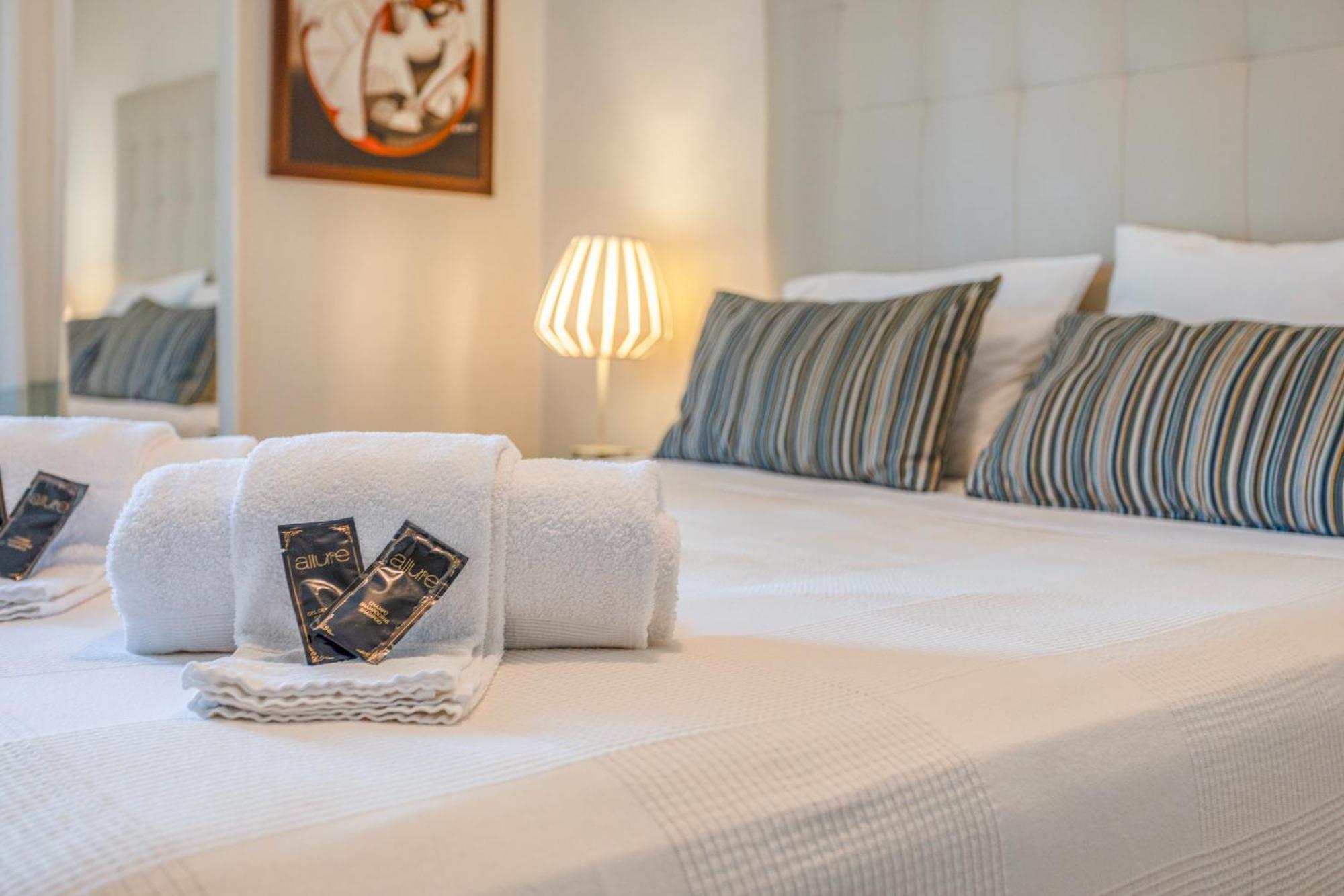 Centralgarve - Amazing Apt In The Heart Of Vilamoura Exterior foto