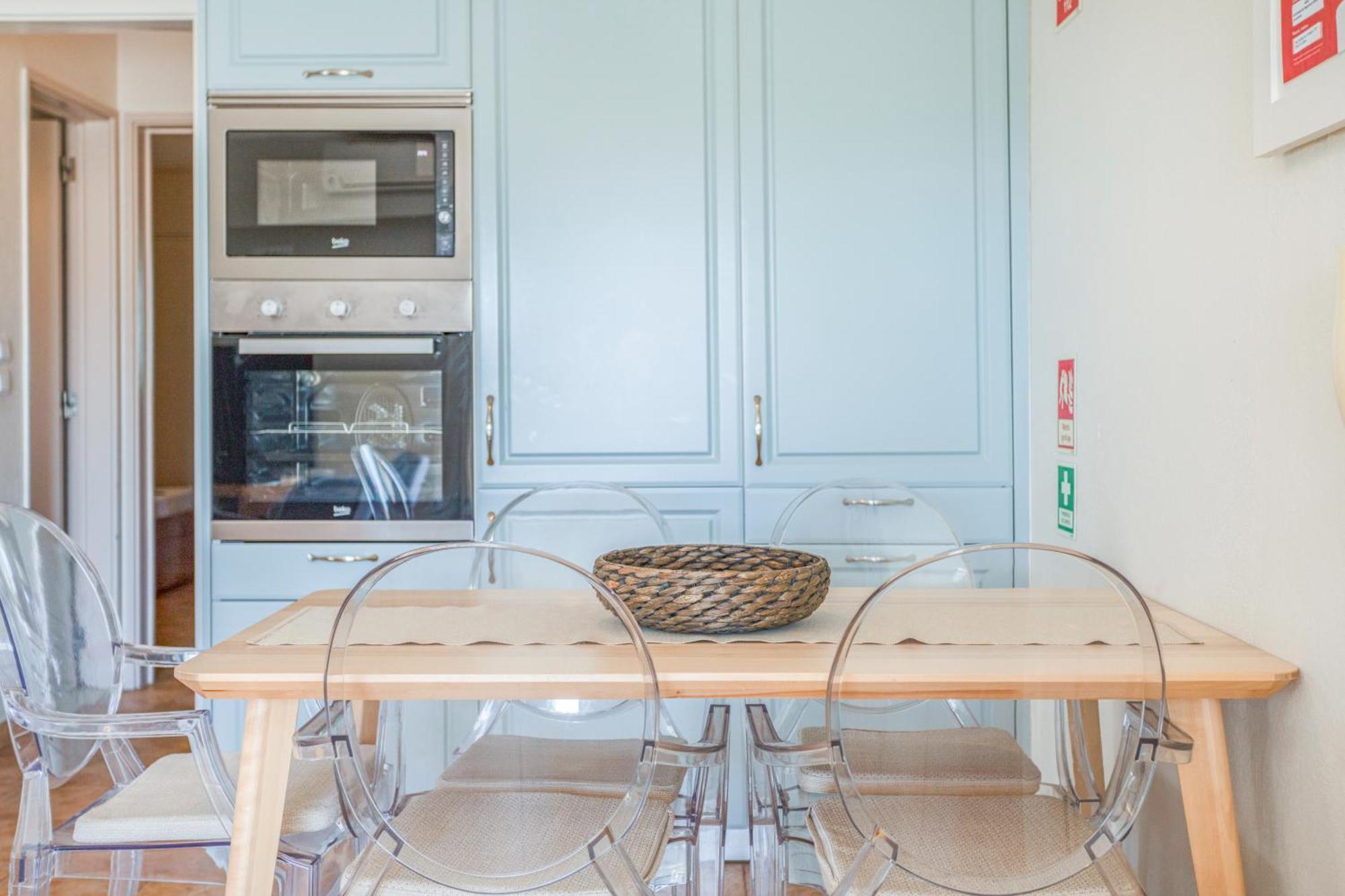 Centralgarve - Amazing Apt In The Heart Of Vilamoura Exterior foto