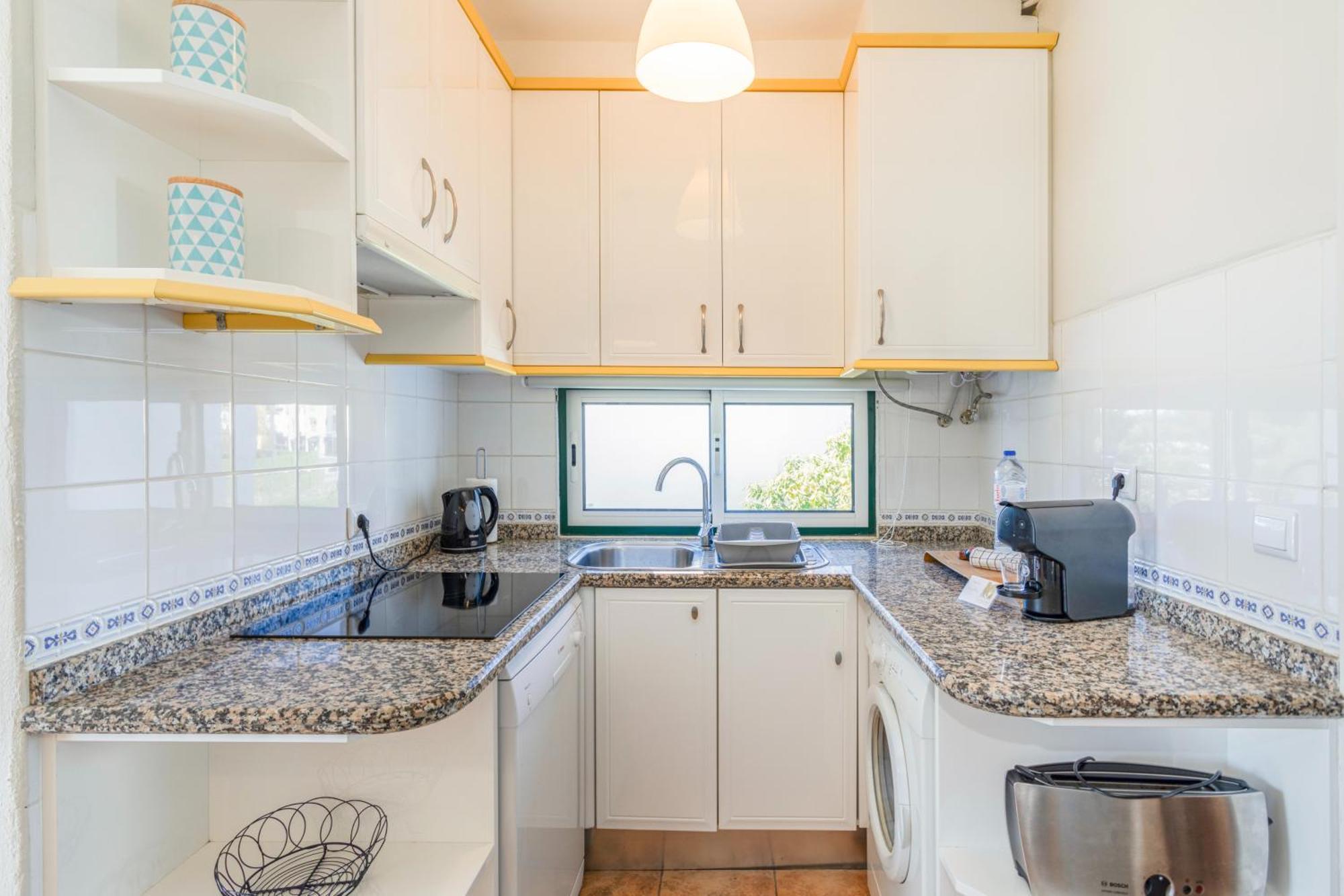 Centralgarve - Amazing Apt In The Heart Of Vilamoura Exterior foto