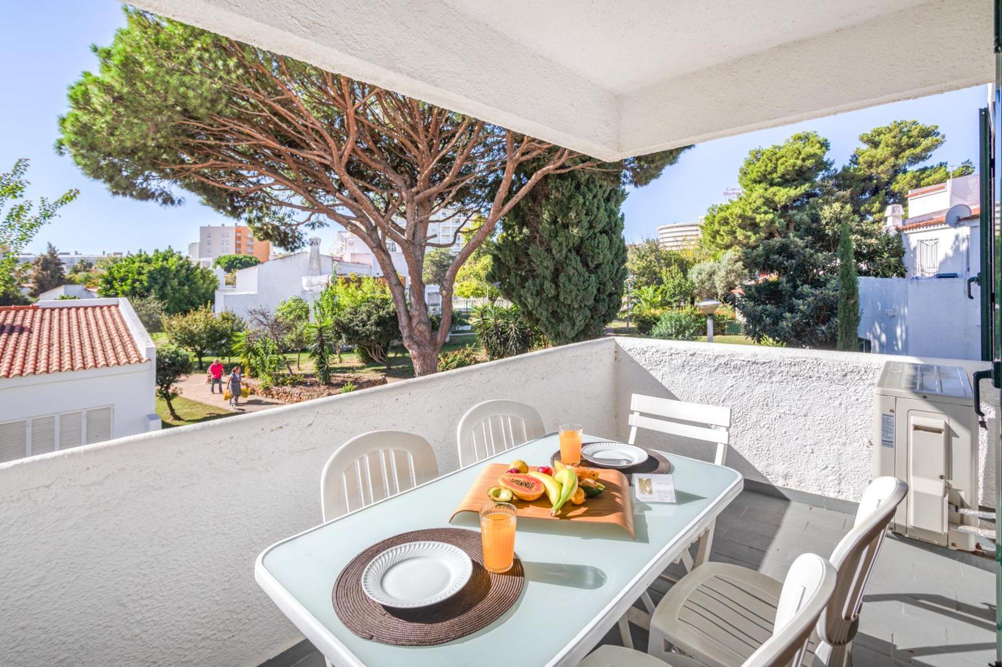 Centralgarve - Amazing Apt In The Heart Of Vilamoura Exterior foto